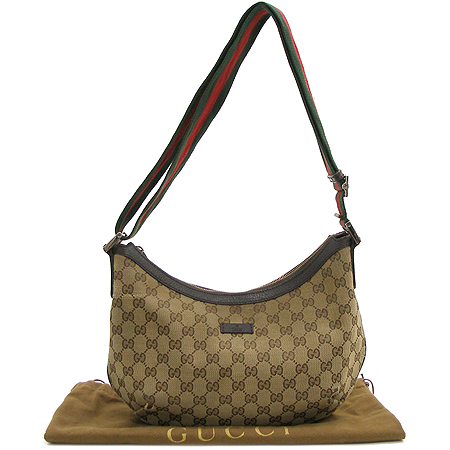 Gucci(����) 181092 GG �ΰ� ��� �ڰ��� ȣ�� ����� �̹���2 - ���̺��� �߰���ǰ
