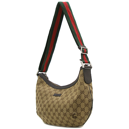 Gucci(����) 181092 GG �ΰ� ��� �ڰ��� ȣ�� ����� �̹���3 - ���̺��� �߰���ǰ