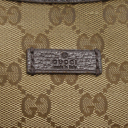 Gucci(����) 181092 GG �ΰ� ��� �ڰ��� ȣ�� ����� �̹���4 - ���̺��� �߰���ǰ