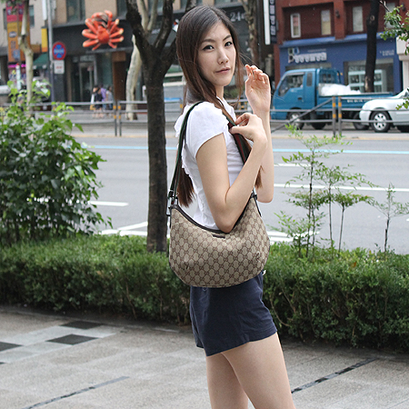 Gucci(����) 181092 GG �ΰ� ��� �ڰ��� ȣ�� ����� �̹���6 - ���̺��� �߰���ǰ
