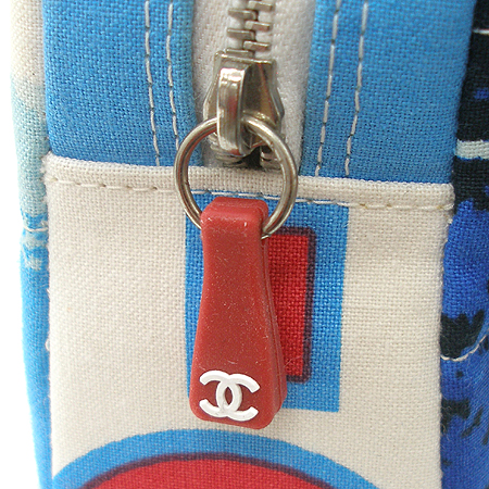 Chanel() SUMMER  к긯   Ż ü  [] ̹4 - ̺ ߰ǰ