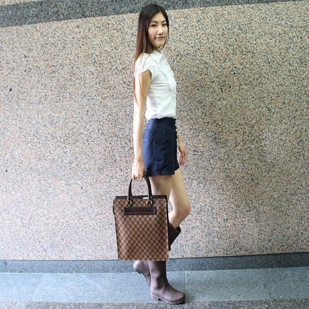 Louis Vuitton(���̺���) N51146 �ٹ̿� ���� ĵ���� ���Ͻ�GM ��Ʈ�� [��������] �̹���5 - ���̺��� �߰���ǰ