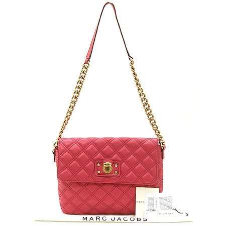 Marc_Jacobs(��ũ �����߽�) C392435 ���� �̱� ���� ü�� ����� [��������] �̹���2 - ���̺��� �߰���ǰ