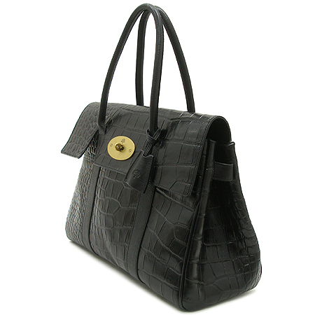 MULBERRY(�ֹ���) HH7518 393A 100 ���� ũ��ũ���� ���� ���̽����� �ɳ� M ������ ��Ʈ�� [�б�������] �̹���2 - ���̺��� �߰���ǰ