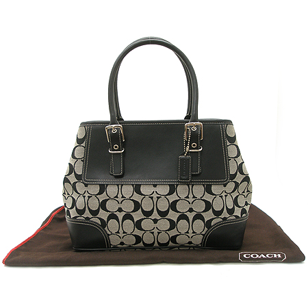 Coach(��ġ) �ñ׳��� ���̺񷡴� ��Ʈ�� �̹���2 - ���̺��� �߰���ǰ