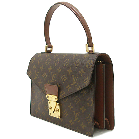 Louis Vuitton(���̺���) M51190 ���׷� ĵ���� ���ڵ� ��Ʈ�� �̹���2 - ���̺��� �߰���ǰ