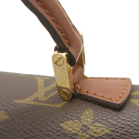 Louis Vuitton(���̺���) M51190 ���׷� ĵ���� ���ڵ� ��Ʈ�� �̹���4 - ���̺��� �߰���ǰ