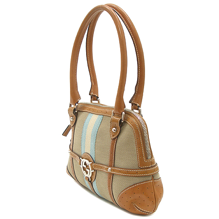 Gucci(����) 124882 GG �ΰ� ��� ��Ƽġ ���� ���� ����� �̹���2 - ���̺��� �߰���ǰ