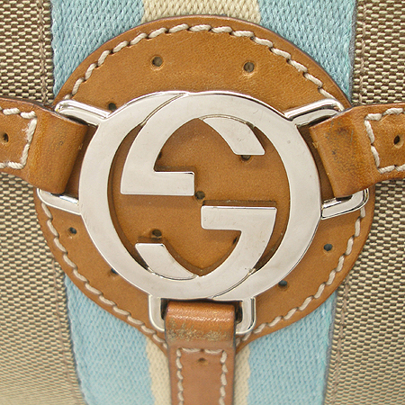 Gucci(����) 124882 GG �ΰ� ��� ��Ƽġ ���� ���� ����� �̹���3 - ���̺��� �߰���ǰ