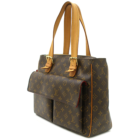 Louis Vuitton(���̺���) M51162 ���׷� ĵ���� ��Ƽ�� �ö� ����� �̹���3 - ���̺��� �߰���ǰ