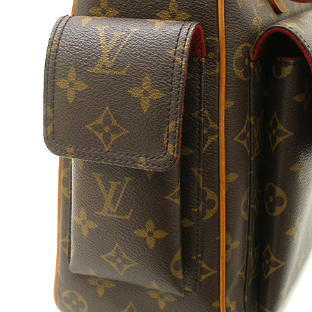 Louis Vuitton(���̺���) M51162 ���׷� ĵ���� ��Ƽ�� �ö� ����� �̹���4 - ���̺��� �߰���ǰ
