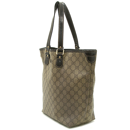Gucci(����) 189896 GG �ΰ� PVC �ٰ� ����� �̹���3 - ���̺��� �߰���ǰ
