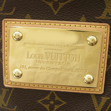 Louis Vuitton(���̺���) M56382 ���׷� ĵ���� �������� PM ����� [��������] �̹���3 - ���̺��� �߰���ǰ