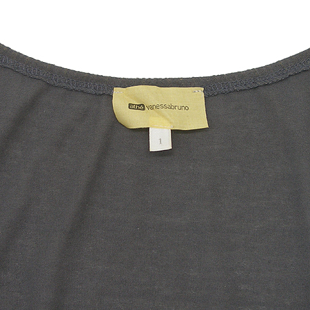 VanessaBruno(�ٳ׻�θ���) ���ǽ� �̹���3 - ���̺��� �߰���ǰ