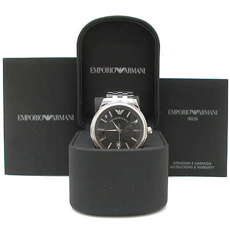Armani(Ƹ) AR0579  ƿ  ð ̹2 - ̺ ߰ǰ