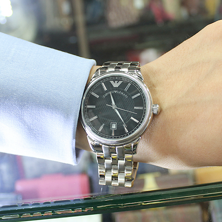 Armani(Ƹ) AR0579  ƿ  ð ̹6 - ̺ ߰ǰ