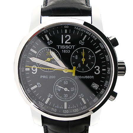 TISSOT(Ƽ) PRC200 T17 ũγ ׷ ׹  ð
