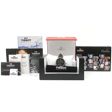 TISSOT(Ƽ) PRC200 T17 ũγ ׷ ׹  ð ̹2 - ̺ ߰ǰ