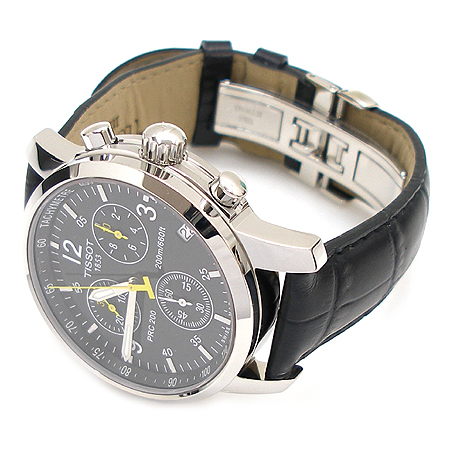 TISSOT(Ƽ) PRC200 T17 ũγ ׷ ׹  ð ̹3 - ̺ ߰ǰ