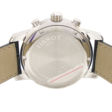 TISSOT(Ƽ) PRC200 T17 ũγ ׷ ׹  ð ̹5 - ̺ ߰ǰ