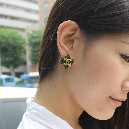 Chanel(����) ������ ũ�ι� �Ͱ��� �̹���5 - ���̺��� �߰���ǰ