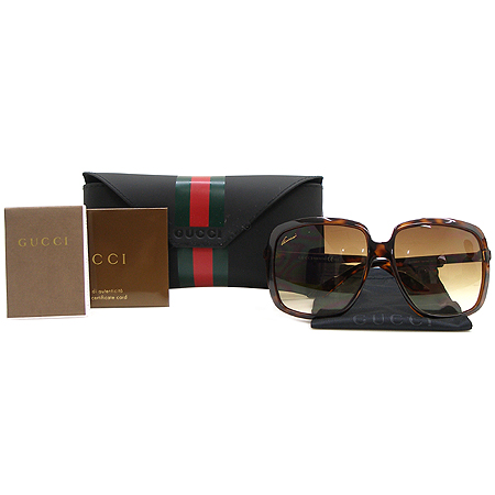 Gucci(����) GG3108 ��� ��Ƽġ ���� ���۶� �̹���2 - ���̺��� �߰���ǰ
