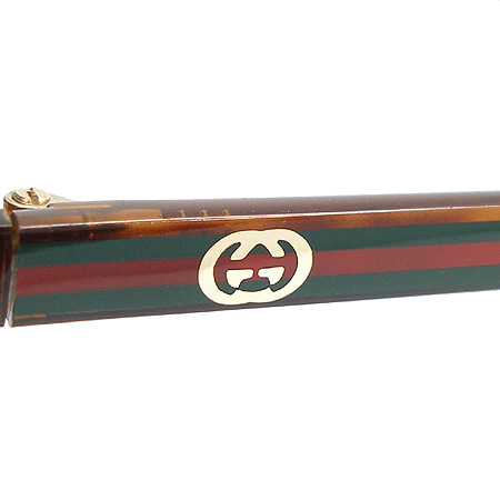 Gucci(����) GG3108 ��� ��Ƽġ ���� ���۶� �̹���5 - ���̺��� �߰���ǰ