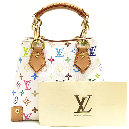Louis Vuitton(���̺���) M40047 ���׷� ��Ƽ ȭ��Ʈ ����� ��Ʈ�� �̹���2 - ���̺��� �߰���ǰ