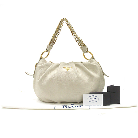 Prada(�����) BR4243 NAPPA (����) ü���� ���� ü�� ����� �̹���2 - ���̺��� �߰���ǰ