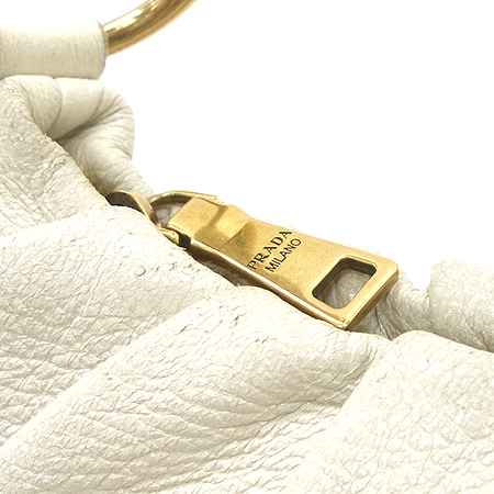Prada(�����) BR4243 NAPPA (����) ü���� ���� ü�� ����� �̹���4 - ���̺��� �߰���ǰ