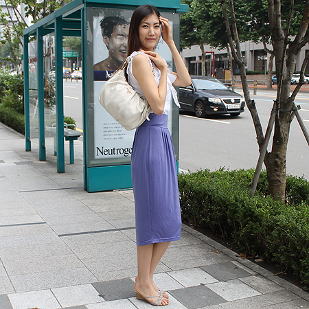 Prada(�����) BR4243 NAPPA (����) ü���� ���� ü�� ����� �̹���5 - ���̺��� �߰���ǰ