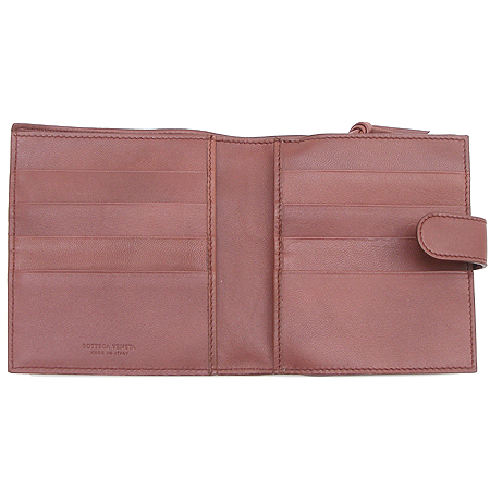 BOTTEGAVENETA (���װ�����Ÿ) 132355 ���� ���� ���� ¤�� ������ [�б�������] �̹���3 - ���̺��� �߰���ǰ