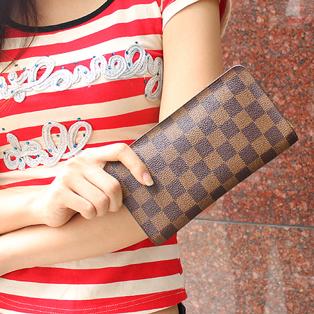 Louis Vuitton(̺) N61728 ٹ̿  ĵ Ʈ ¤  [] ̹5 - ̺ ߰ǰ