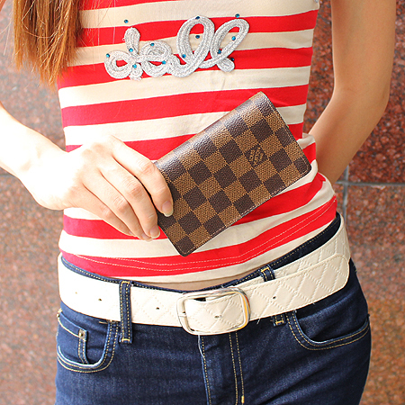 Louis Vuitton(̺) N61730 ٹ̿  ĵ Ʈ   [] ̹5 - ̺ ߰ǰ
