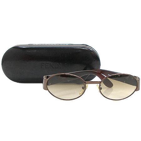 Fendi(���) MOD SL7209 ���� �ΰ� ��� ��Ż ���۶� �̹���2 - ���̺��� �߰���ǰ