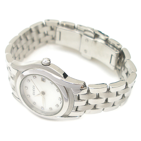 Gucci(����) 5500L 11����Ʈ �ڰ��� ��ƿ ��� ������ �ð� �̹���2 - ���̺��� �߰���ǰ