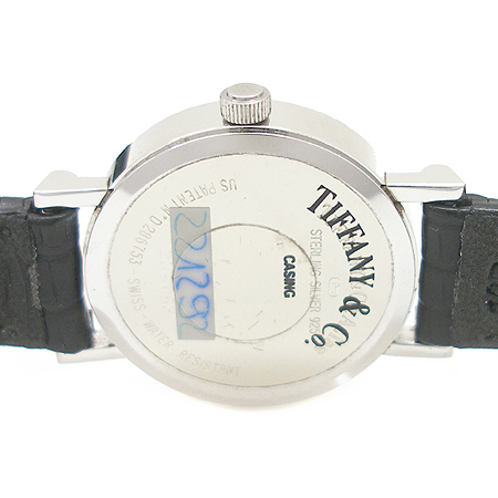 Tiffany(Ƽ�Ĵ�) ��Ʋ�� 925(�ǹ�) ���� ������ ���׹�� �ð� �̹���4 - ���̺��� �߰���ǰ