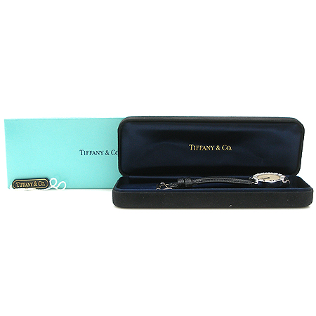 Tiffany(Ƽ�Ĵ�) ��Ʋ�� 925(�ǹ�) ���� ������ ���׹�� �ð� �̹���5 - ���̺��� �߰���ǰ