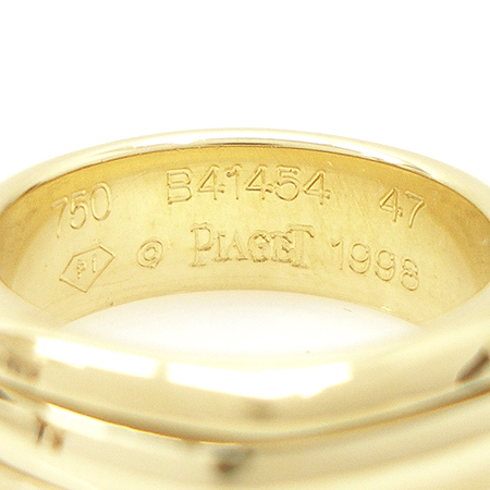 PIAGET(�Ǿ���) 18K(750)��� ������ HEXA (�ٻ�) ���� [�б�������] �̹���3 - ���̺��� �߰���ǰ