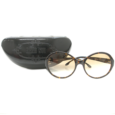 Anna Sui(�ȳ�����) AS60501 ���� �ΰ� ��� ���� ���۶� �̹���2 - ���̺��� �߰���ǰ