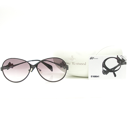 Vivienne_Westwood (���� ����Ʈ���) VW64503 ���� ORB ��� ���� ��Ż ���۶� �̹���2 - ���̺��� �߰���ǰ