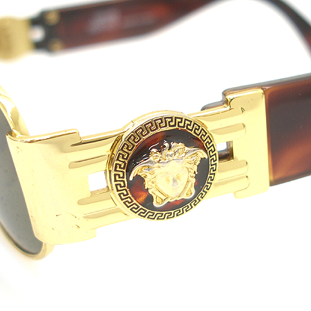 Versace(������ü) MOD S70 ���� �޵λ� ��� ���۶� �̹���5 - ���̺��� �߰���ǰ