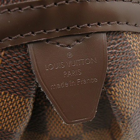 Louis Vuitton(���̺���) N41158 �ٹ̿� ĵ���� ������ GM ����� �̹���4 - ���̺��� �߰���ǰ