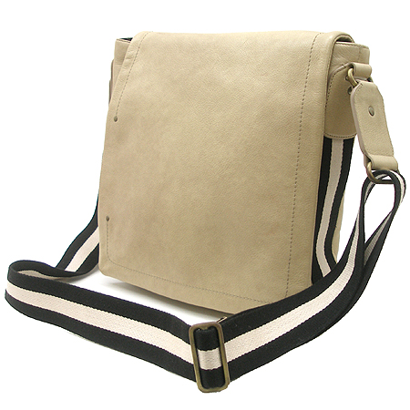 Bally(�߸�) TAN ��� ���� ũ�ν��� [��������] �̹���3 - ���̺��� �߰���ǰ