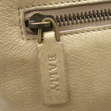 Bally(�߸�) TAN ��� ���� ũ�ν��� [��������] �̹���4 - ���̺��� �߰���ǰ