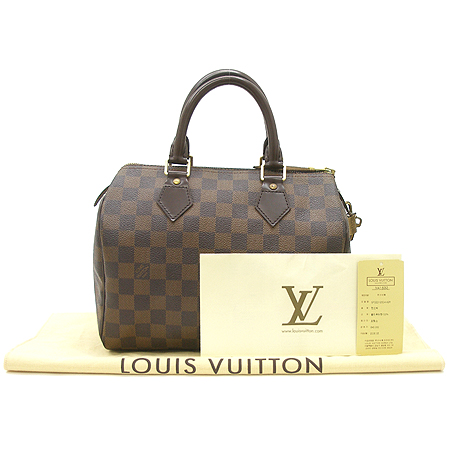 Louis Vuitton(���̺���) N41532 �ٹ̿� ���� ĵ���� ���ǵ� 25 ��Ʈ�� [��������] �̹���2 - ���̺��� �߰���ǰ