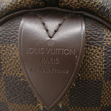 Louis Vuitton(���̺���) N41532 �ٹ̿� ���� ĵ���� ���ǵ� 25 ��Ʈ�� [��������] �̹���4 - ���̺��� �߰���ǰ