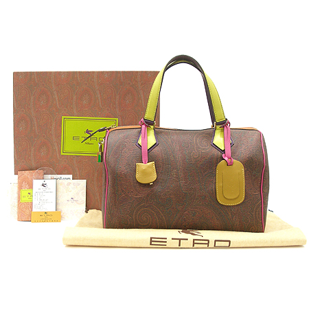 Etro(��Ʈ��) 0001 ������ ��Ƽ ������ ��Ʈ�� �̹���2 - ���̺��� �߰���ǰ