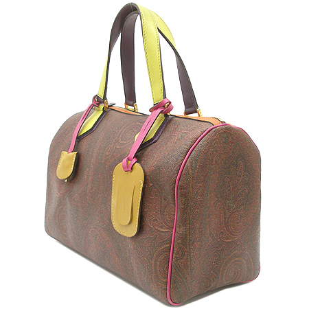 Etro(��Ʈ��) 0001 ������ ��Ƽ ������ ��Ʈ�� �̹���3 - ���̺��� �߰���ǰ