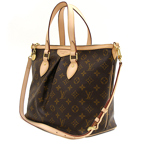 Louis Vuitton(���̺���) M40145 ���׷� ĵ���� �ȷ��� PM 2WAY [��������] �̹���3 - ���̺��� �߰���ǰ